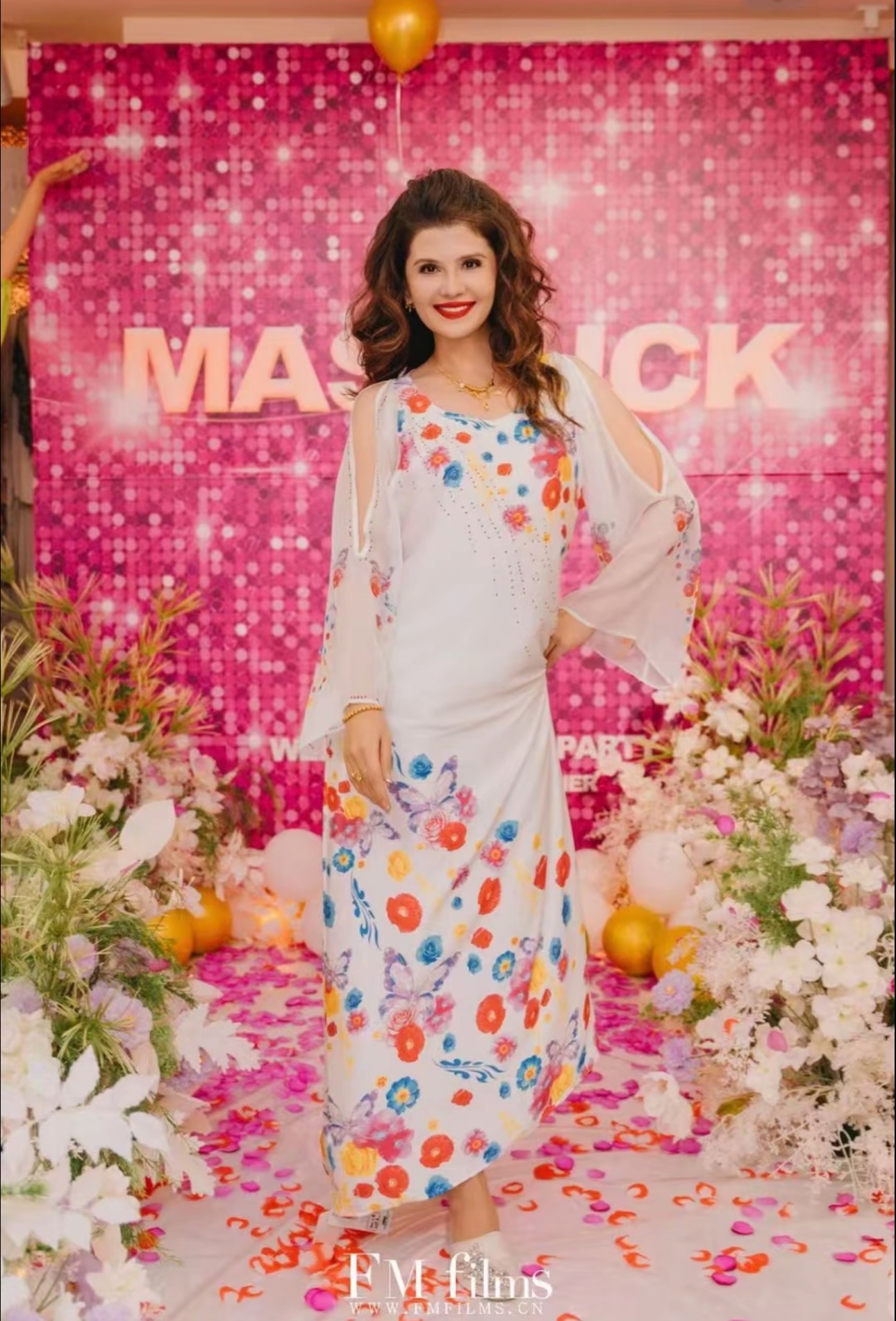 【MASHUCK】夏季睡衣高端居家服【11】