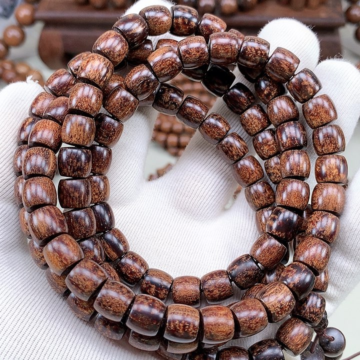 【闪购商品】贡木其他黑金火焰龙89108