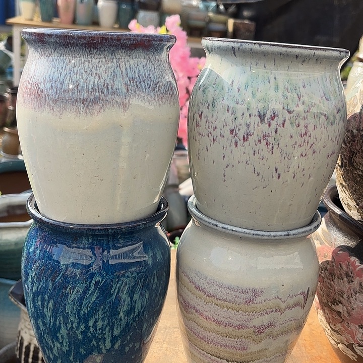 正品紫砂口12高19福利价