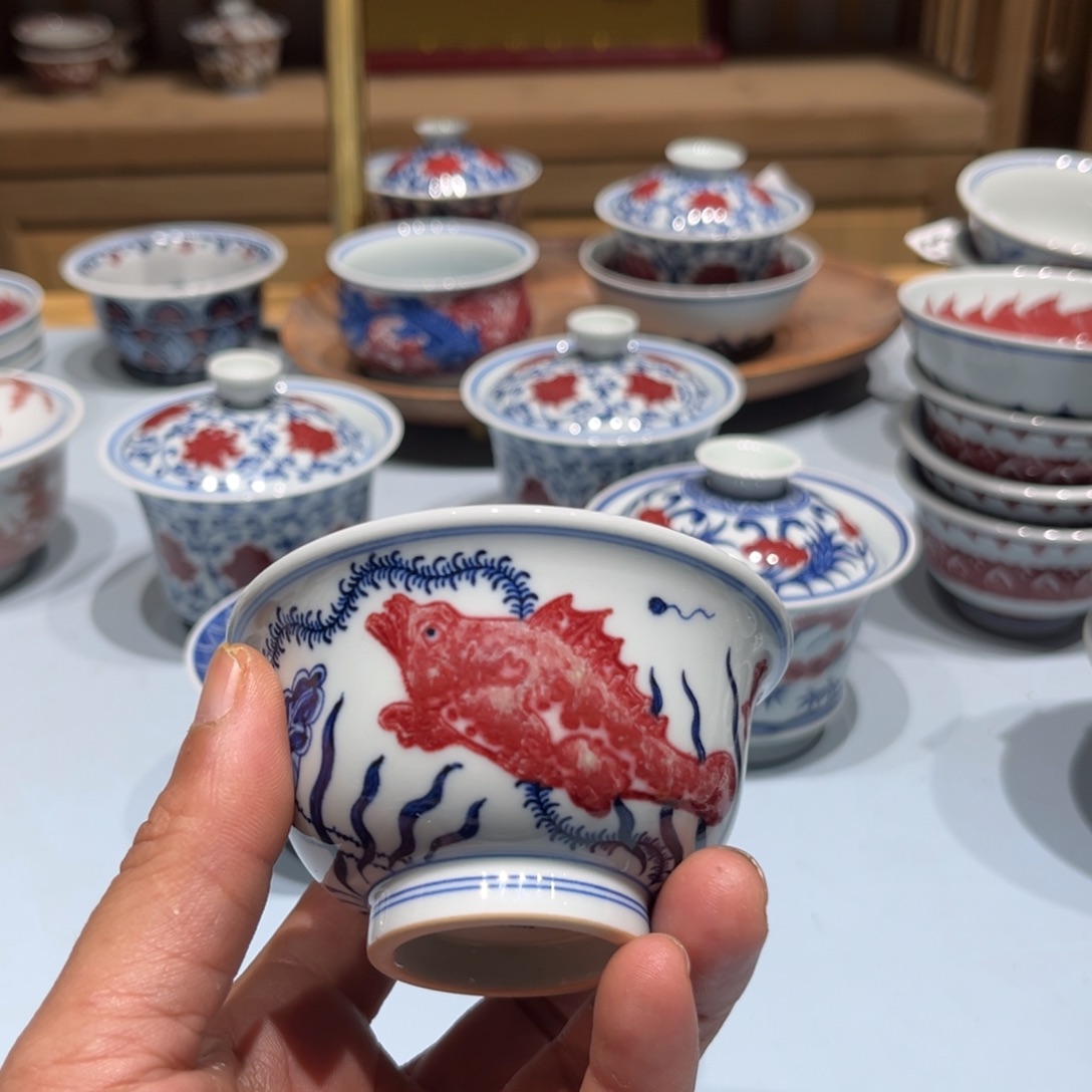 景德镇陶瓷艺术展