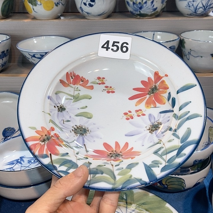 禾泥陶器手工制作