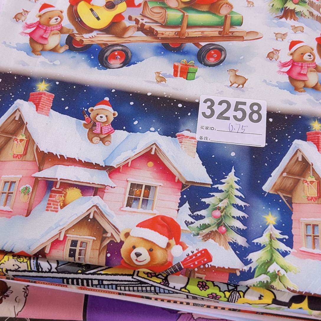 0.75米价纯棉8安帆布1.5米宽果子布艺小块