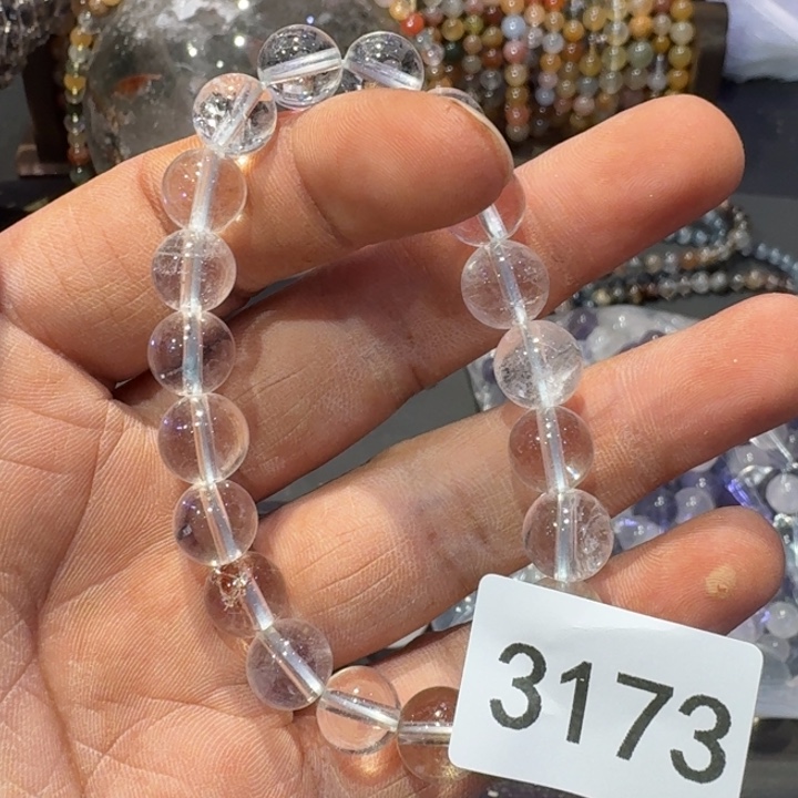 手链水晶未镶嵌水晶