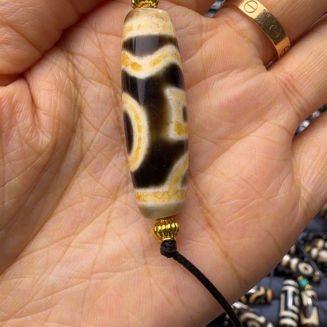 玛瑙/玉髓散珠仿至纯