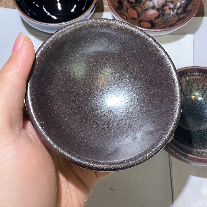 陶瓷马克杯的小可爱了跟他在