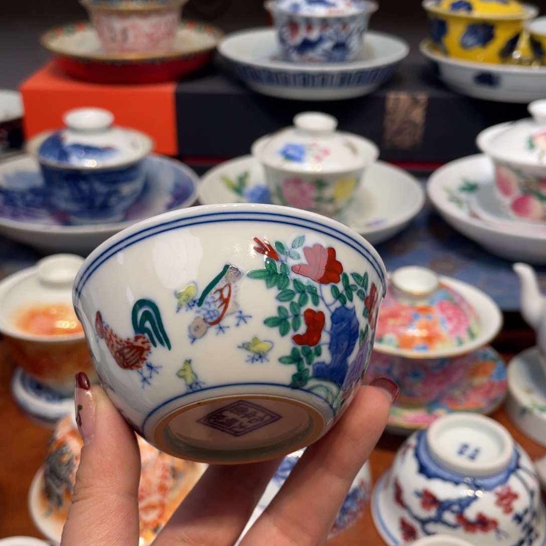 景德镇景德镇瓷器景德镇