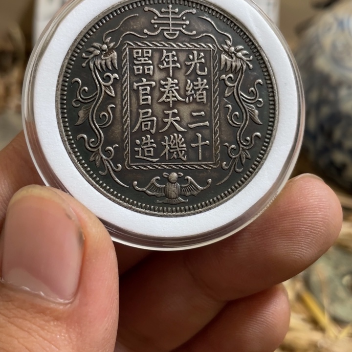 复古 可吹响可吸反龙洋工艺品家居摆件饰品摆