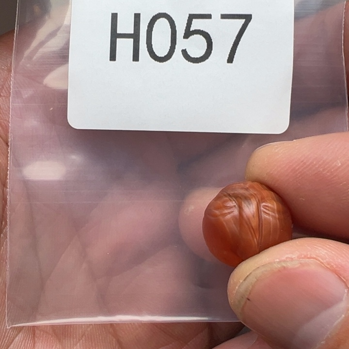 玛瑙/玉髓珠宝半成品未镶嵌