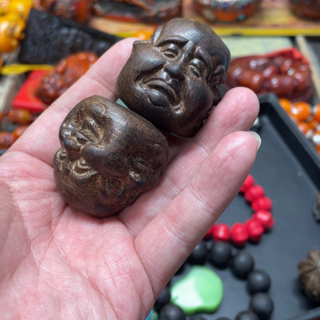 好物推荐如图所示