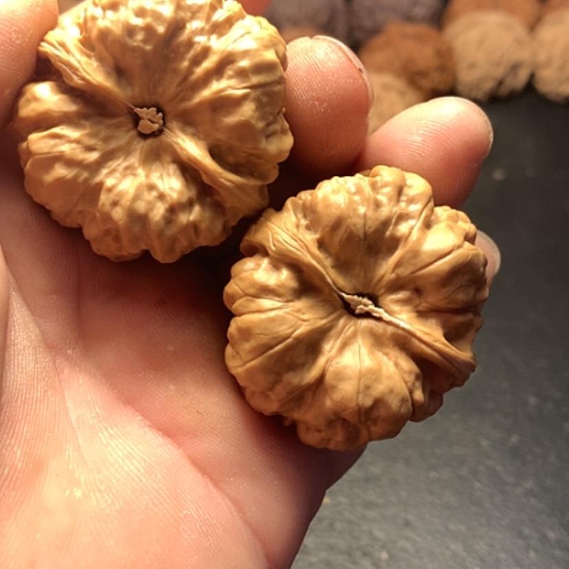 【闪购商品】文玩核桃吊坠阿*蛤蟆