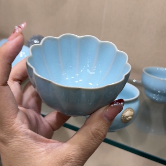 大宋甄选茶器茶具