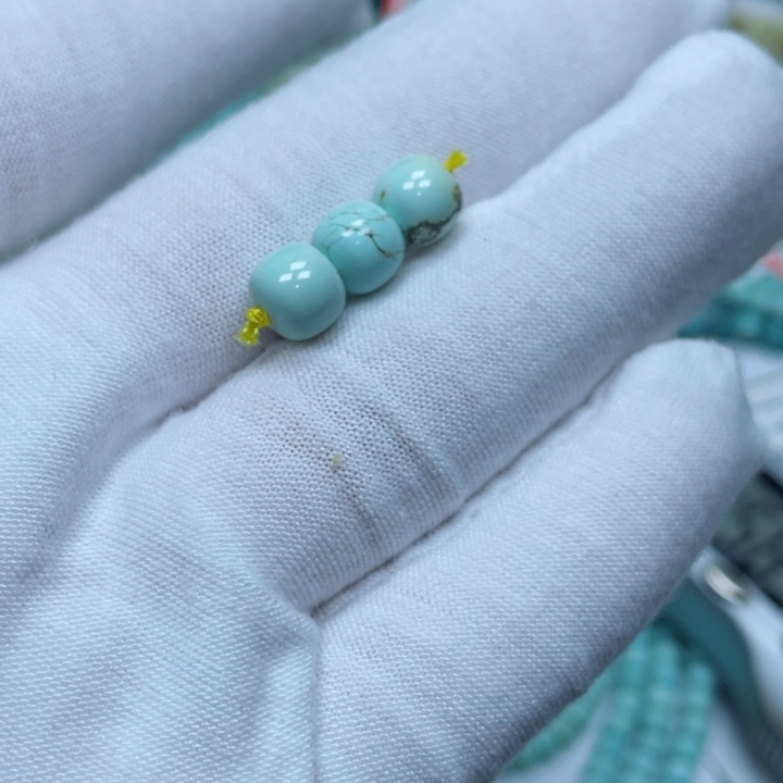 未镶嵌其他南红玛瑙
