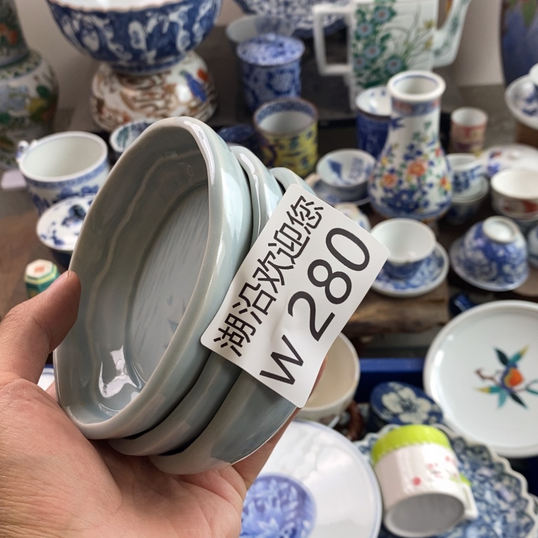 娜***吧瓷器的时候我也是醉了， 