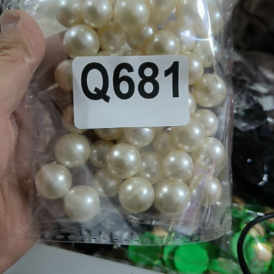 莫***菲681手工辅料库存DIY