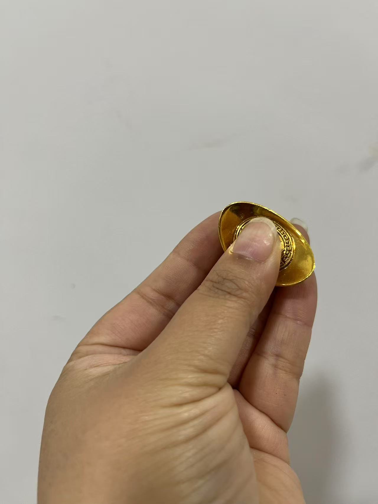 1个家居饰品现代仿古摆件 14  QB0289