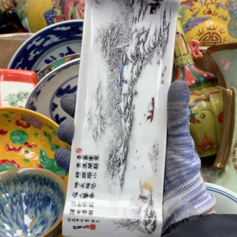 瓷器摆件瓷器摆件