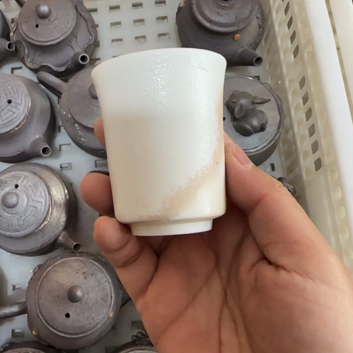 紫砂茶壶柴烧新品福利多多