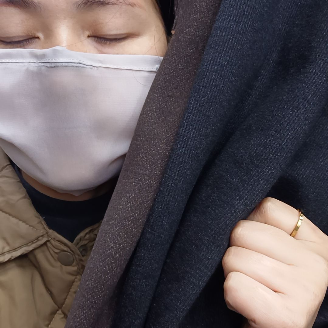 无纺布19加52号各一米