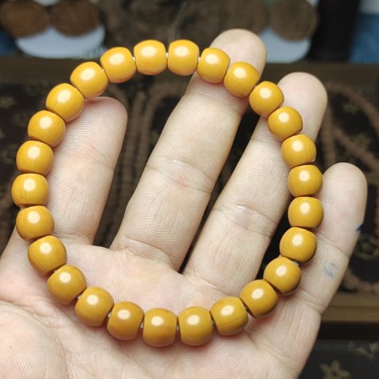 吊坠猴头核桃老形9+