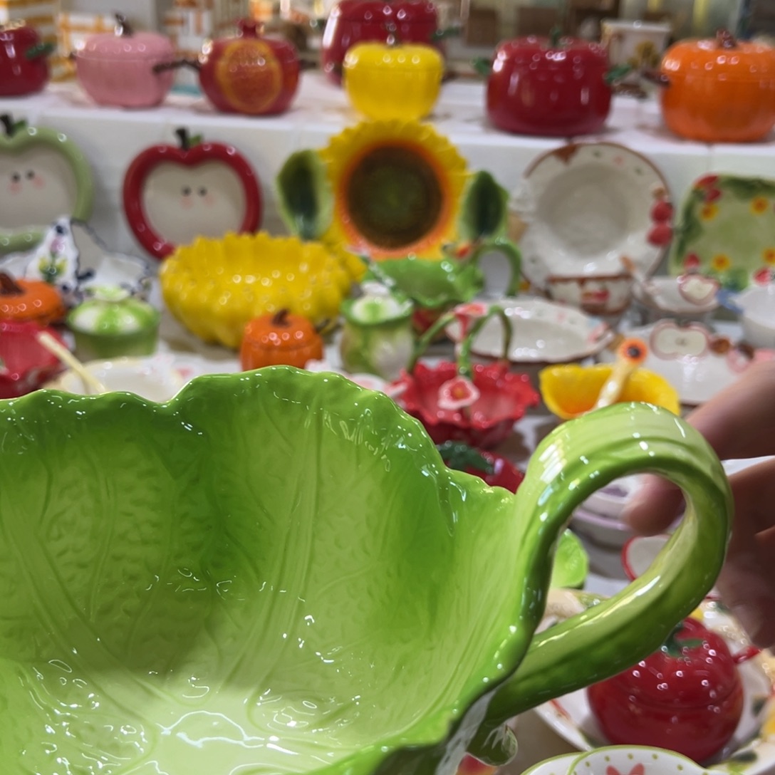 其他陶高温陶瓷釉下彩正品！