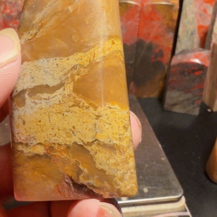 淮***边昌化石昌化石印石