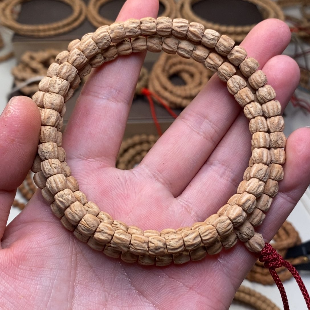 柏香籽/百香籽吊坠