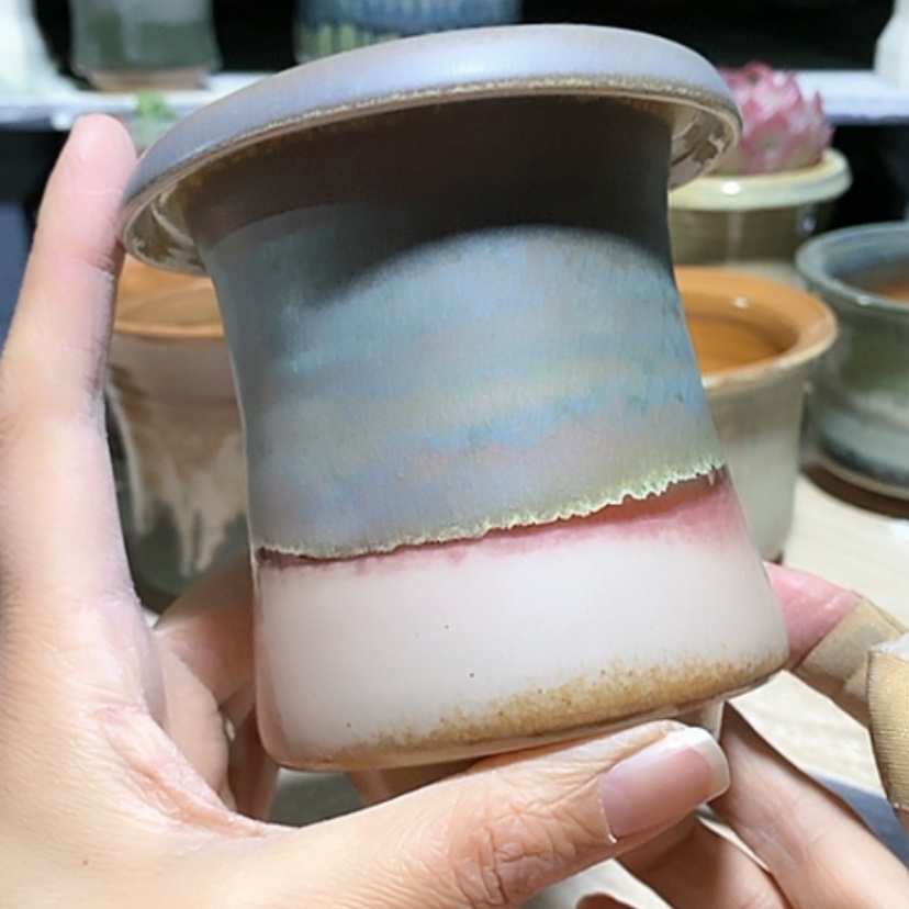 【闪购商品】红陶口7.5