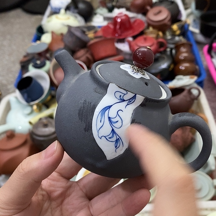 陶瓷艺术品及陶瓷制品