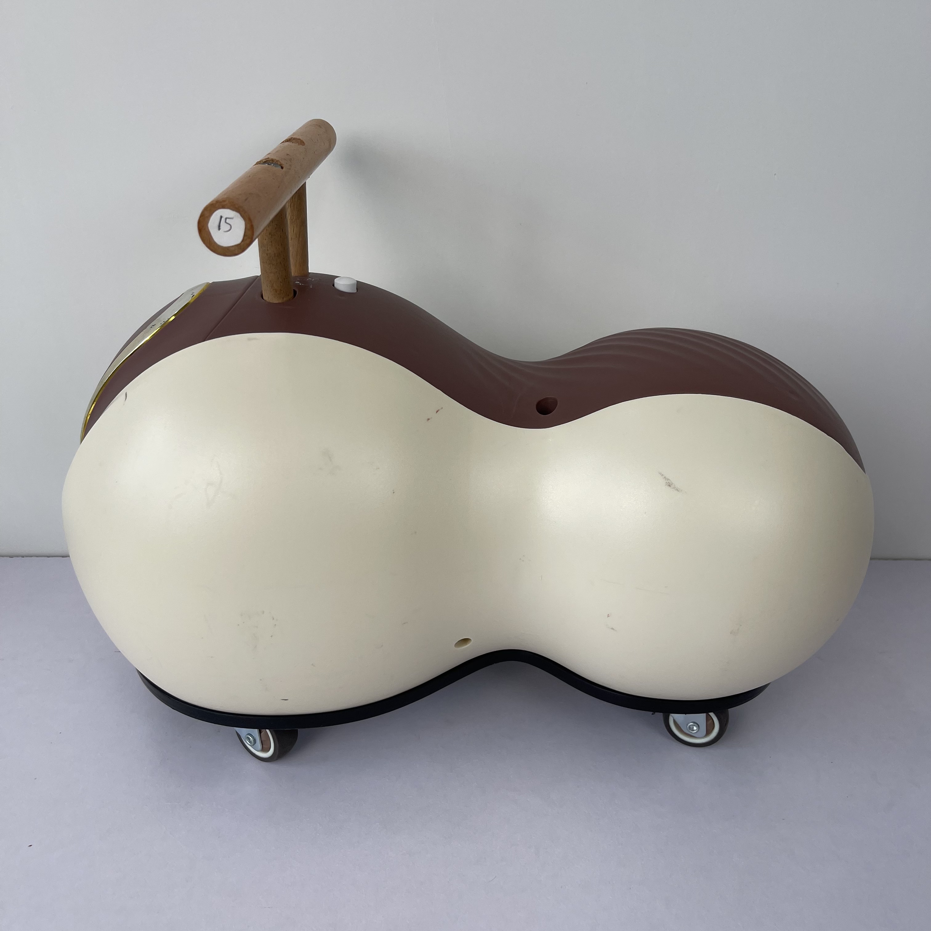 滑步车小孩玩具车F1