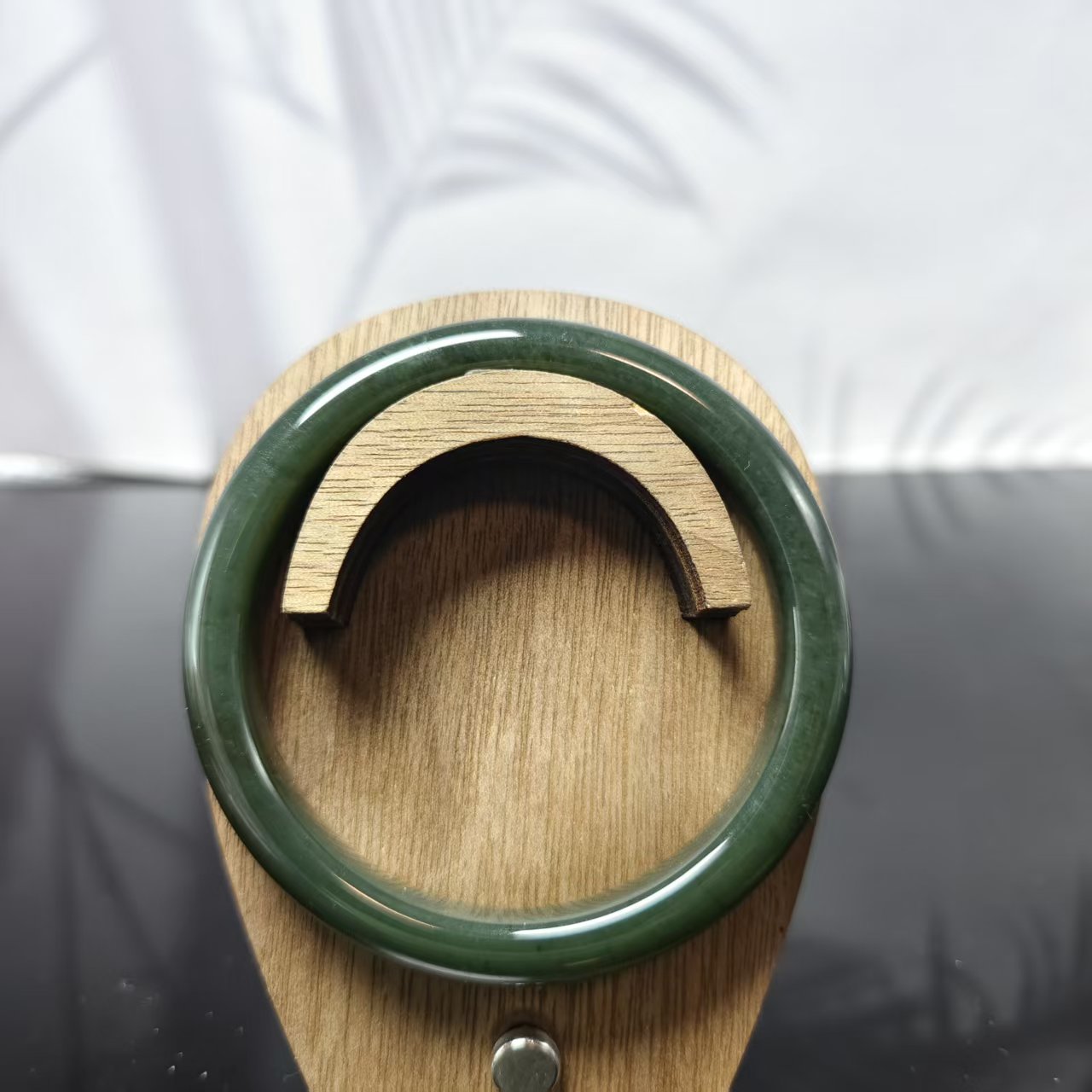 和田玉---手镯（56）0982