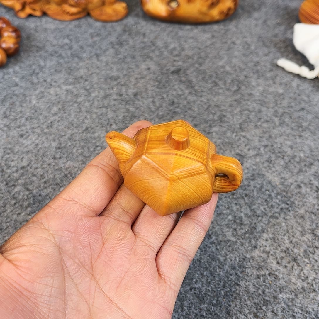 柏木（崖柏）崖柏精品