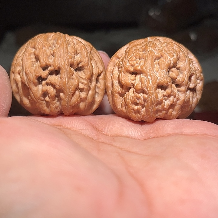 星***木41球筋。         