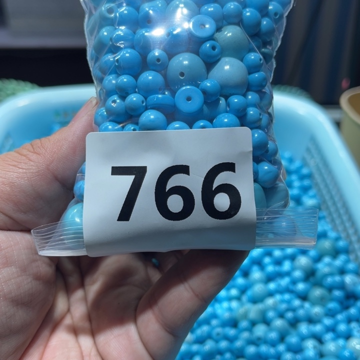 菱锰矿珠宝半成品未镶嵌