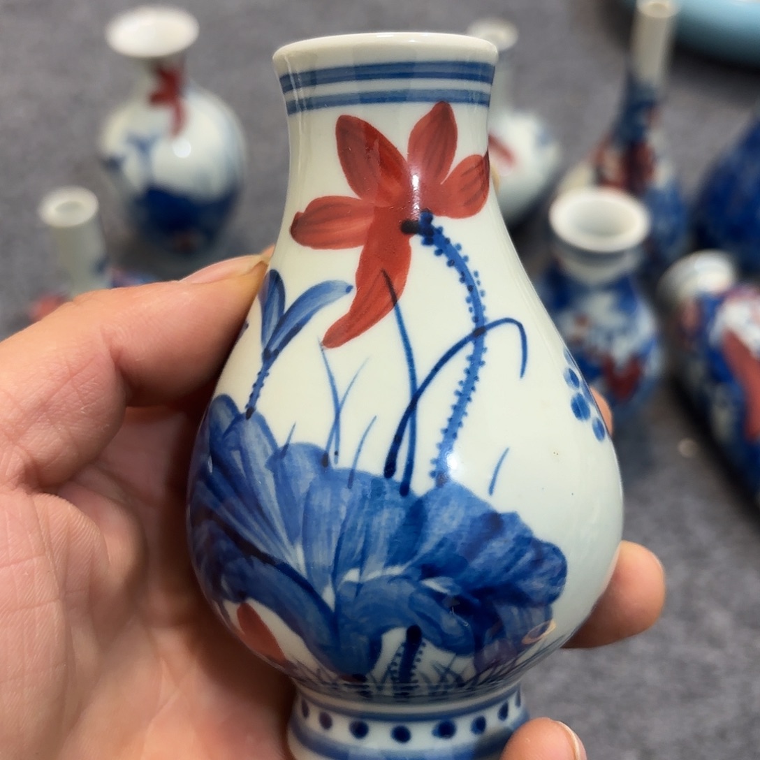 非古董现代工艺品