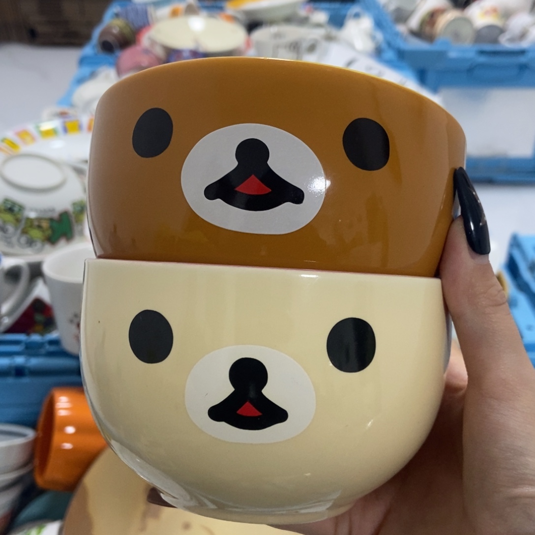 脆***仁瓷片陶瓷退货拉黑