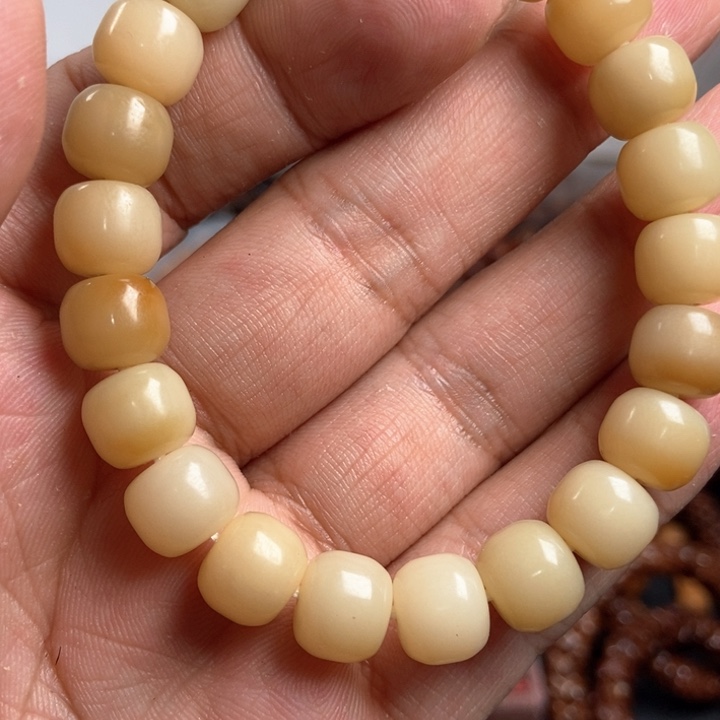 菩提根/象牙果吊坠