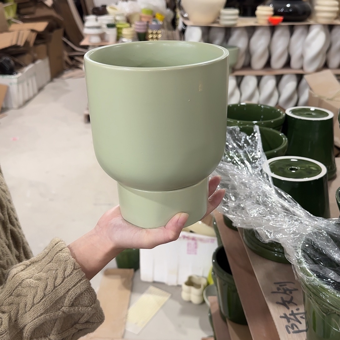 大号花盆花盆花盆