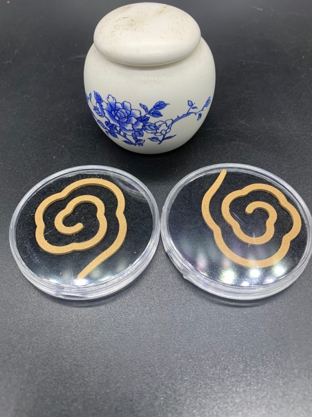 天然野芽庄红土无粘粉盘香熏香香道用品沉香家用香薰线香越南芽庄