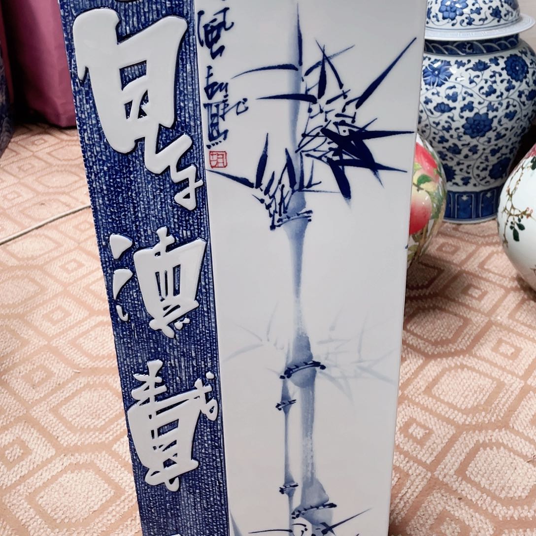 ＆***＆陶摆件景德镇的陶瓷