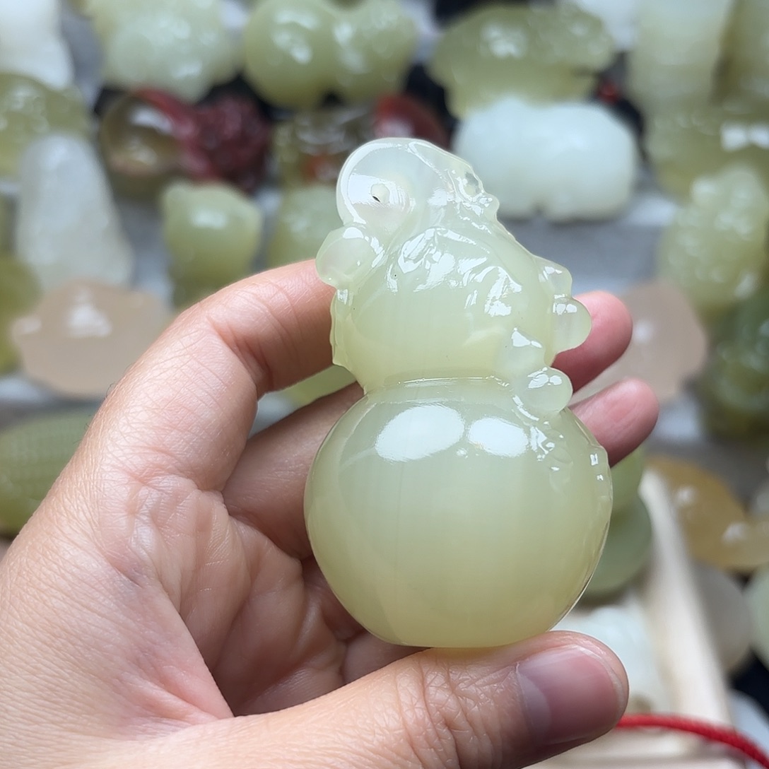 盆景石奇石时尚百搭石头