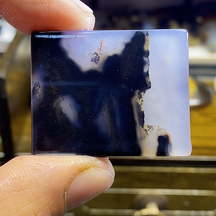 未镶嵌颈饰玛瑙/玉髓