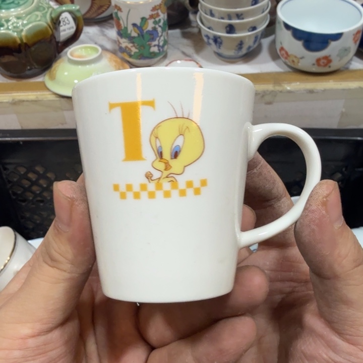 陶瓷推荐第二名20包邮