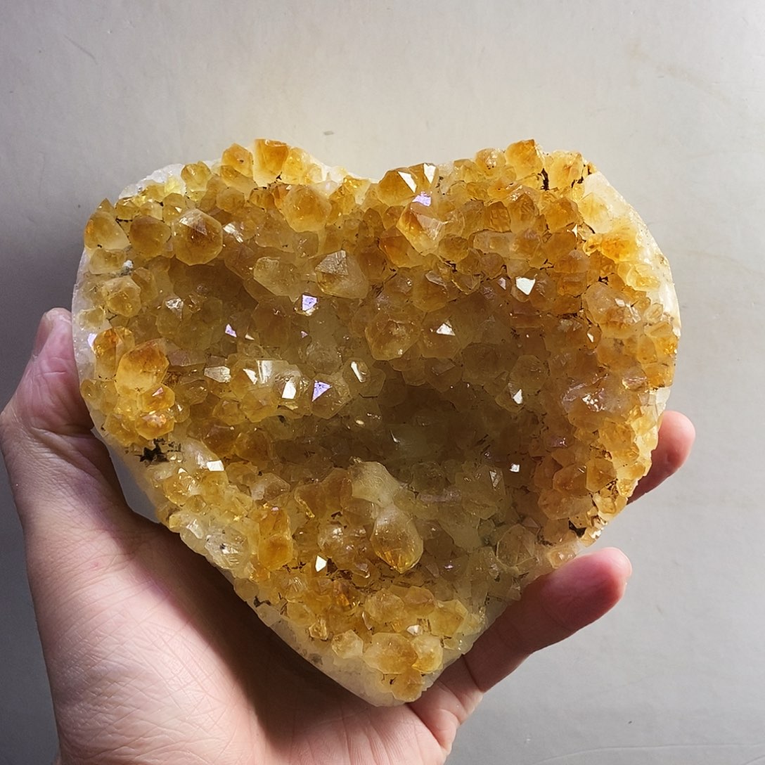 未镶嵌大型摆件（非配饰）水晶