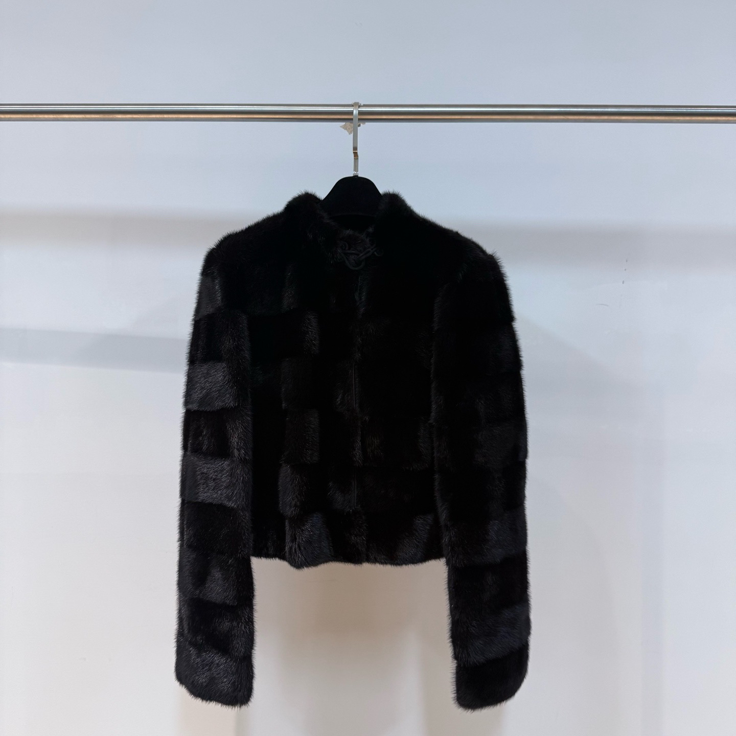 99新 FENDI/芬迪 皮草外套 42码 04520