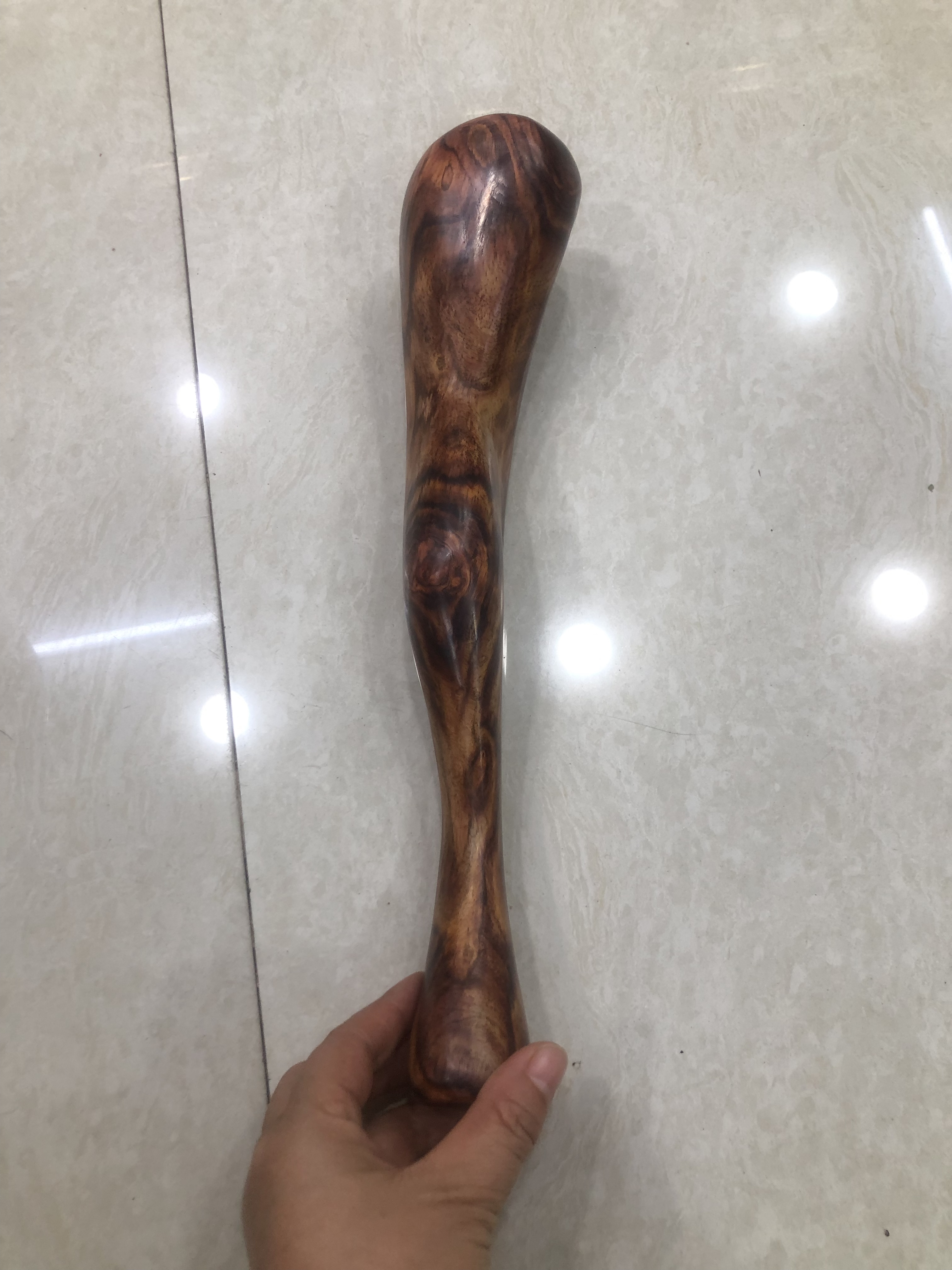 海南黄花梨防狼棒