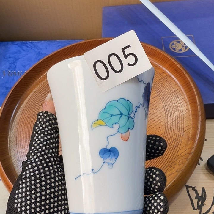 肥***七柒喜美瓷 拒绝售假一个