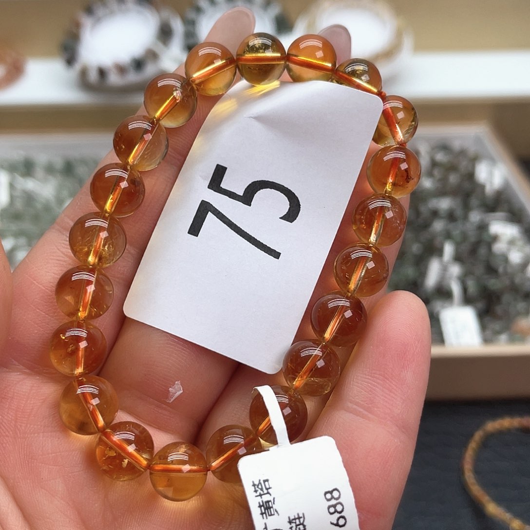 水晶多样性发一条未镶嵌