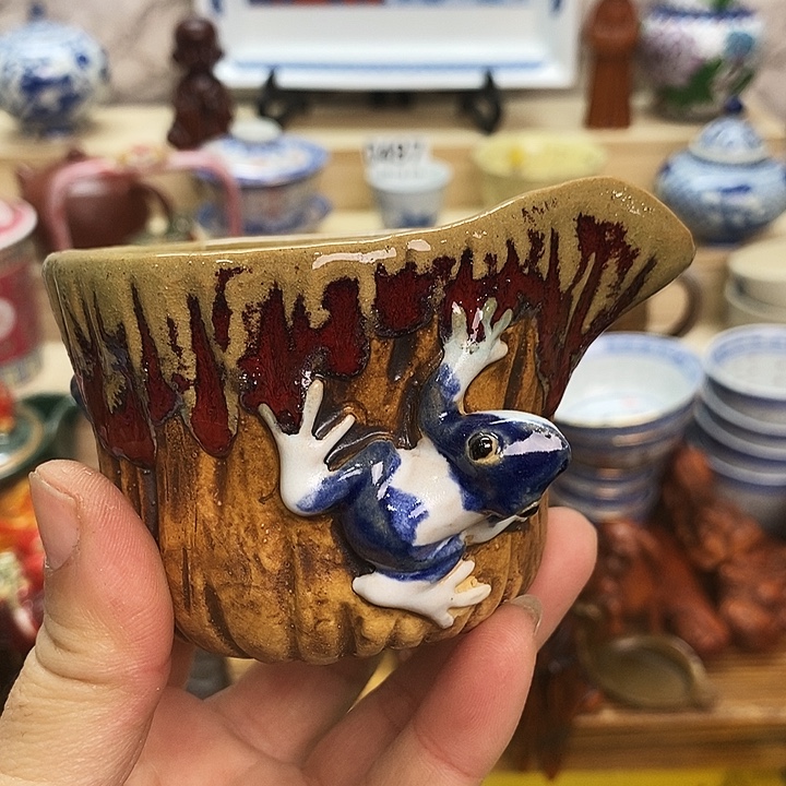 瓷片清货专场满28包邮A2