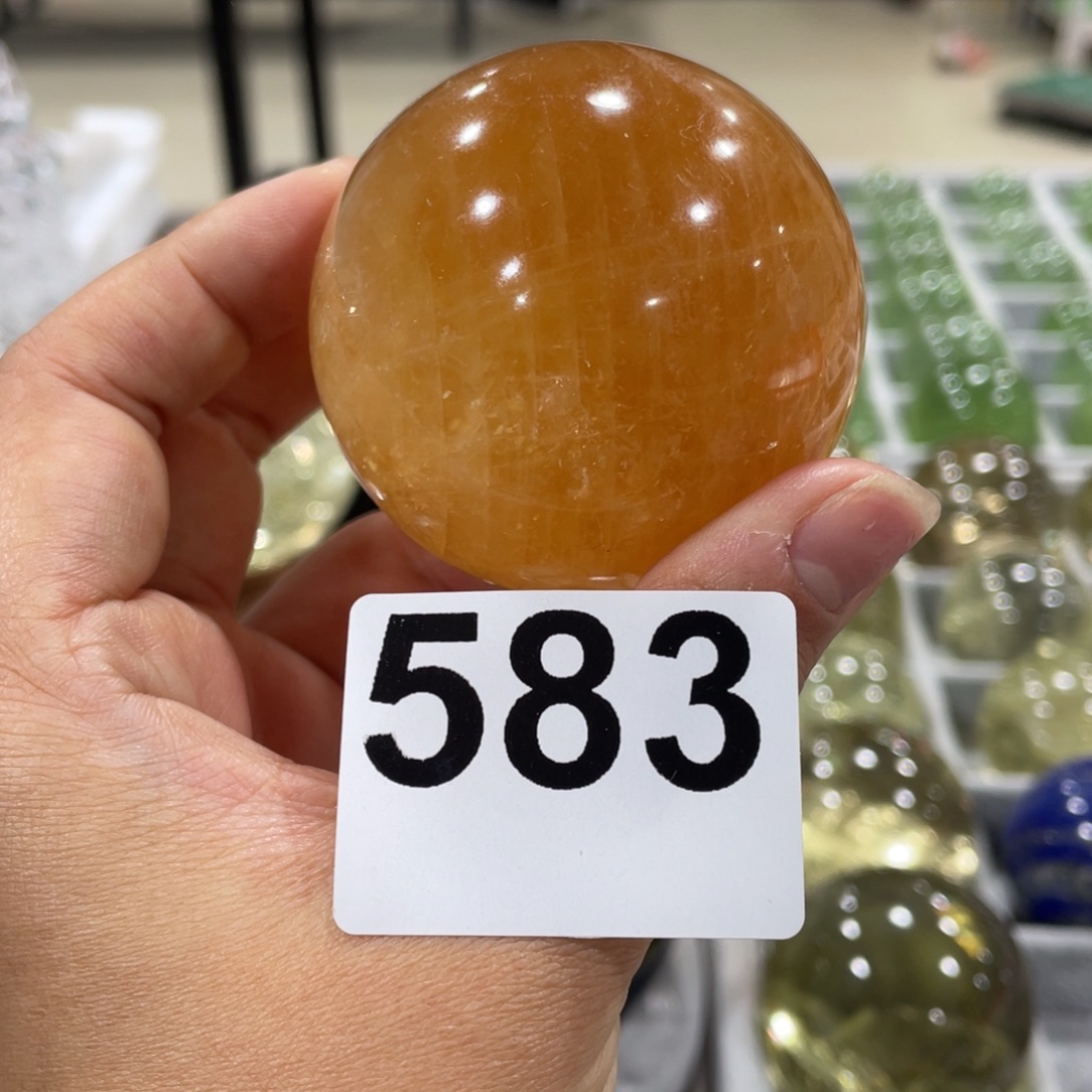 未镶嵌大型摆件（非配饰）水晶583