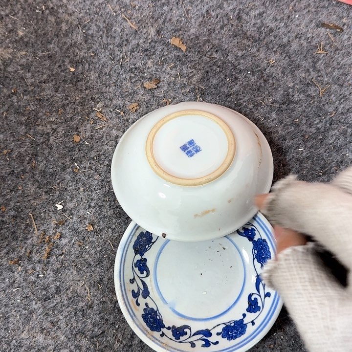 摆件景德镇陶瓷学院教授兼